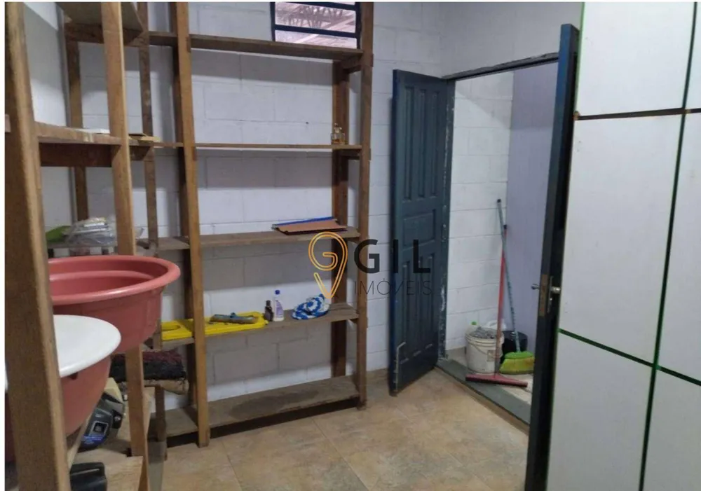 Depósito-Galpão, 1075 m² - Foto 4