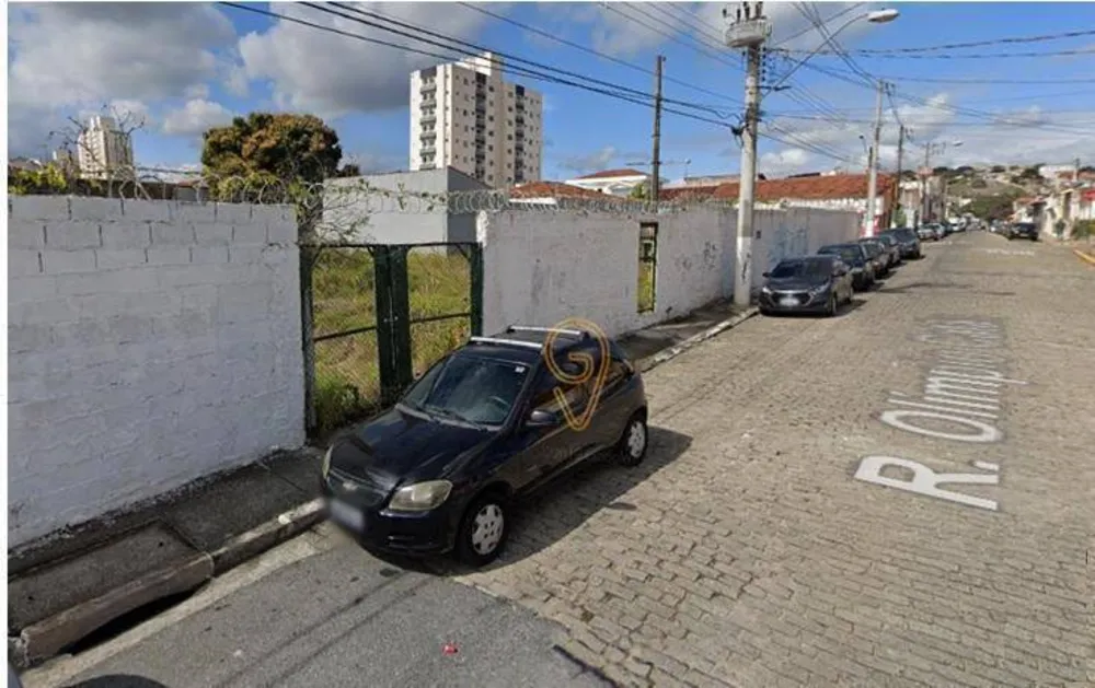 Terreno, 1200 m² - Foto 2