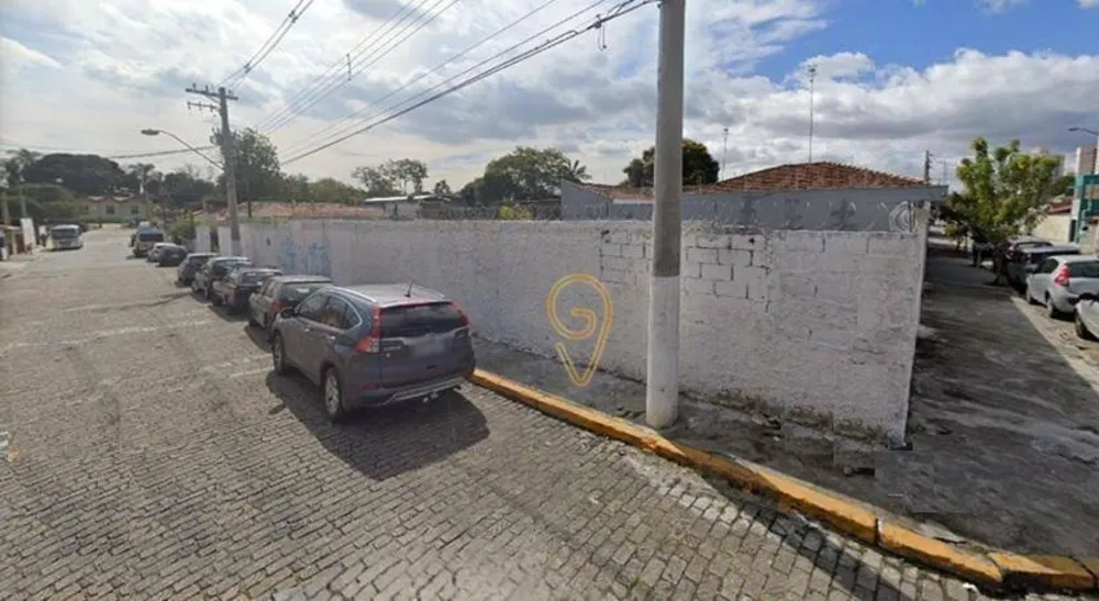 Terreno, 1200 m² - Foto 1