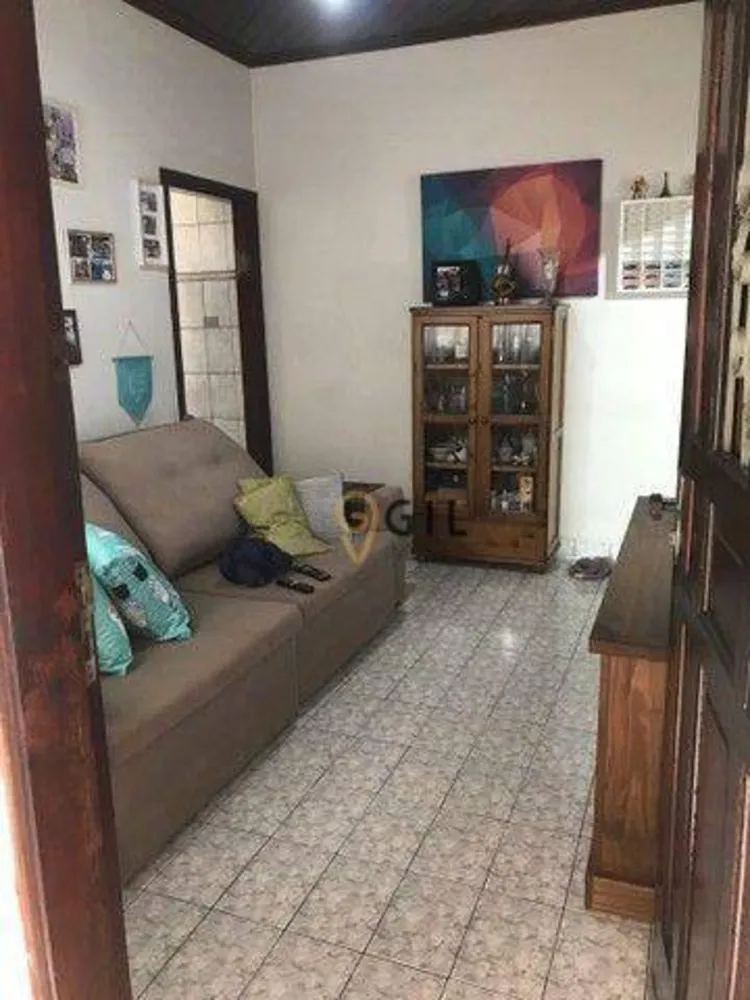 Casa, 2 quartos, 140 m² - Foto 2
