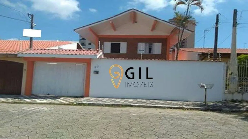Sobrado, 4 quartos, 230 m² - Foto 2