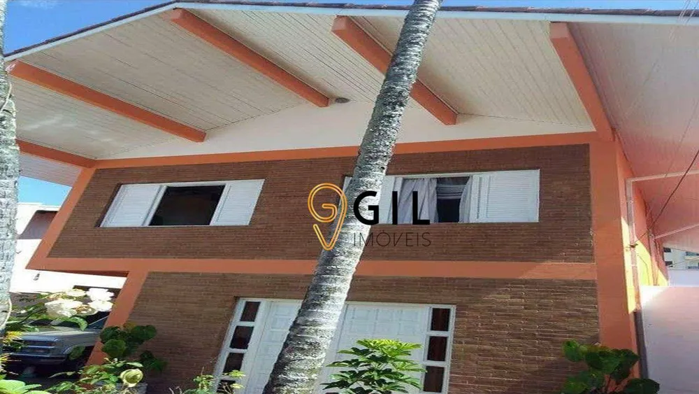 Sobrado, 4 quartos, 230 m² - Foto 3