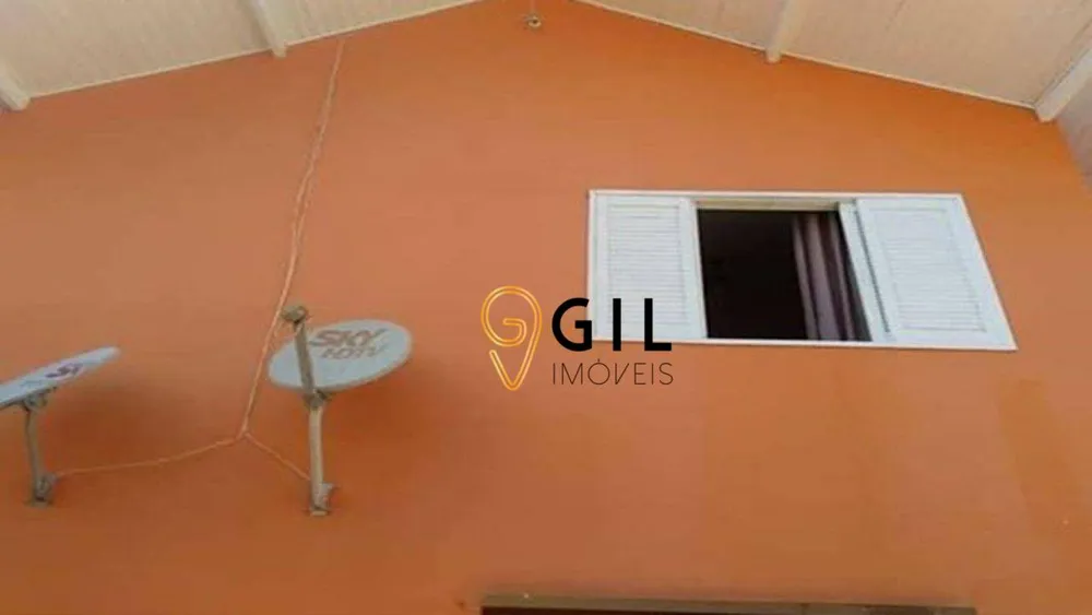 Sobrado, 4 quartos, 230 m² - Foto 4