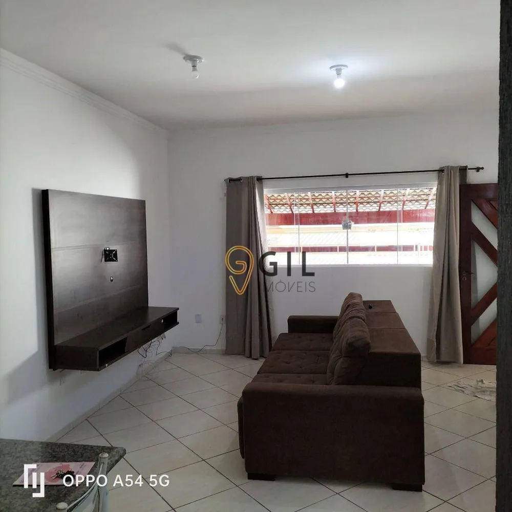 Sobrado, 2 quartos, 142 m² - Foto 2