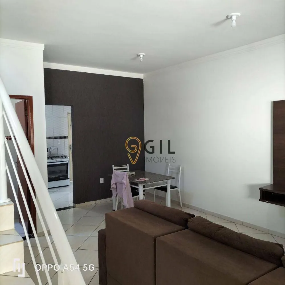Sobrado, 2 quartos, 142 m² - Foto 3