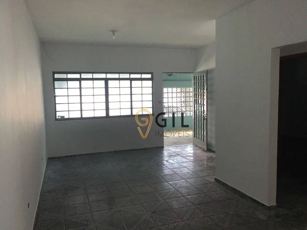 Casa, 4 quartos, 208 m² - Foto 4