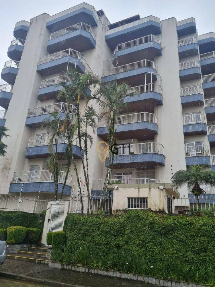 Cobertura, 4 quartos, 232 m² - Foto 1