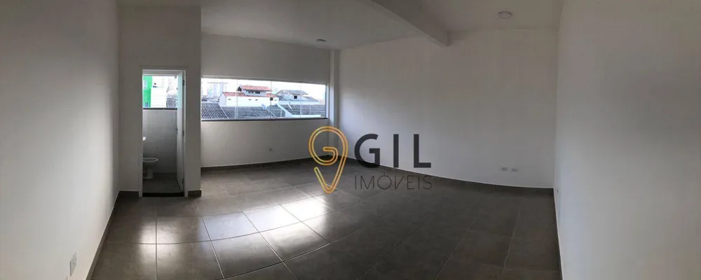 Sala-Conjunto, 43 m² - Foto 4