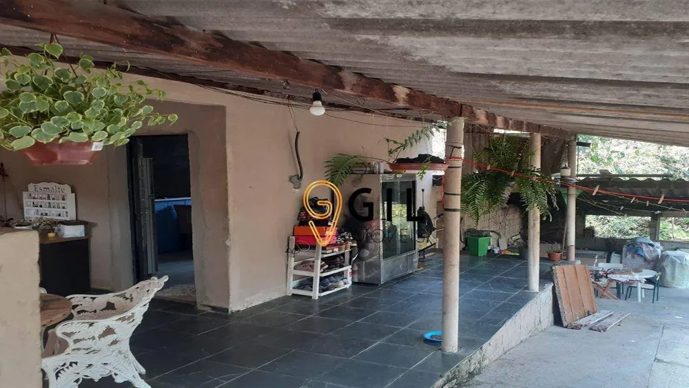 Terreno, 4071 m² - Foto 1