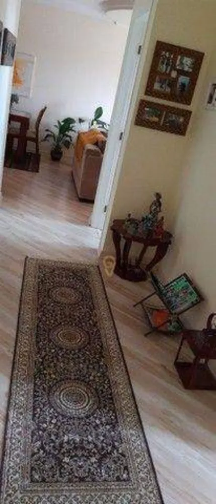 Apartamento, 3 quartos, 115 m² - Foto 4
