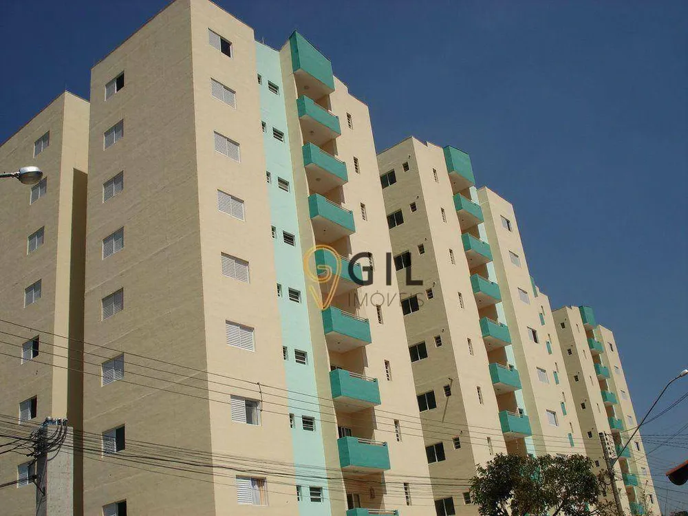 Apartamento, 3 quartos, 115 m² - Foto 1
