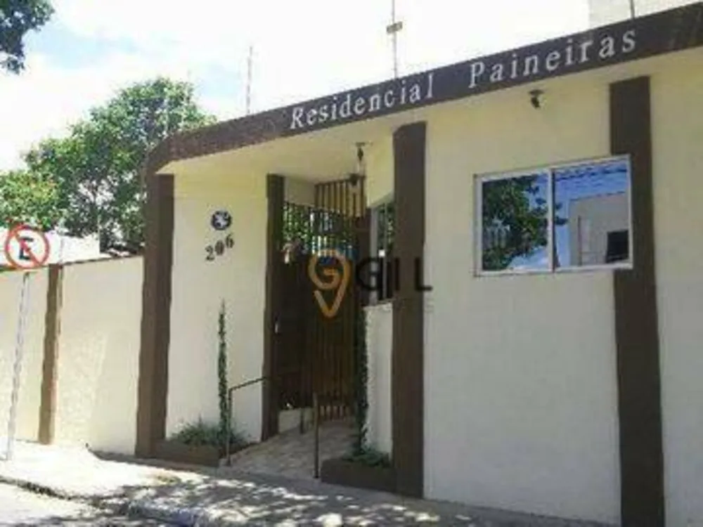 Apartamento, 3 quartos, 115 m² - Foto 2