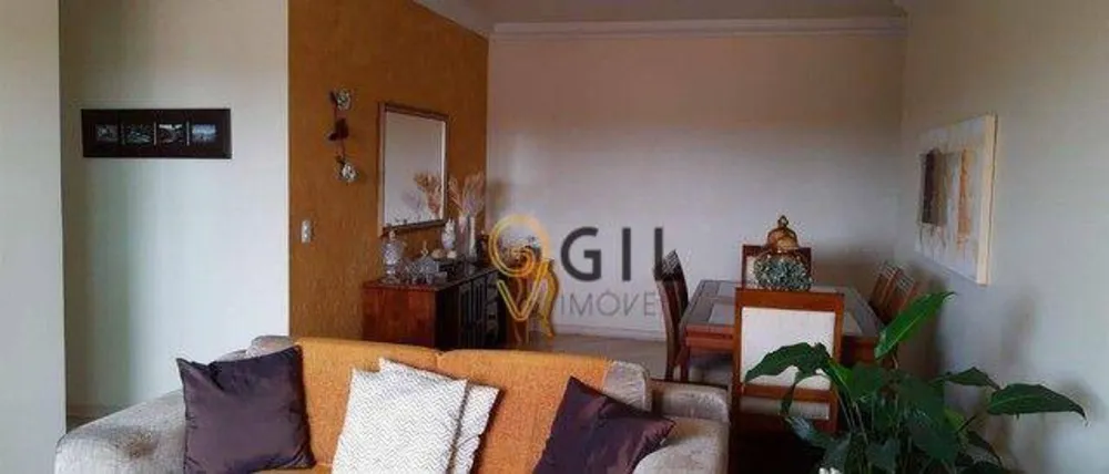 Apartamento, 3 quartos, 115 m² - Foto 3