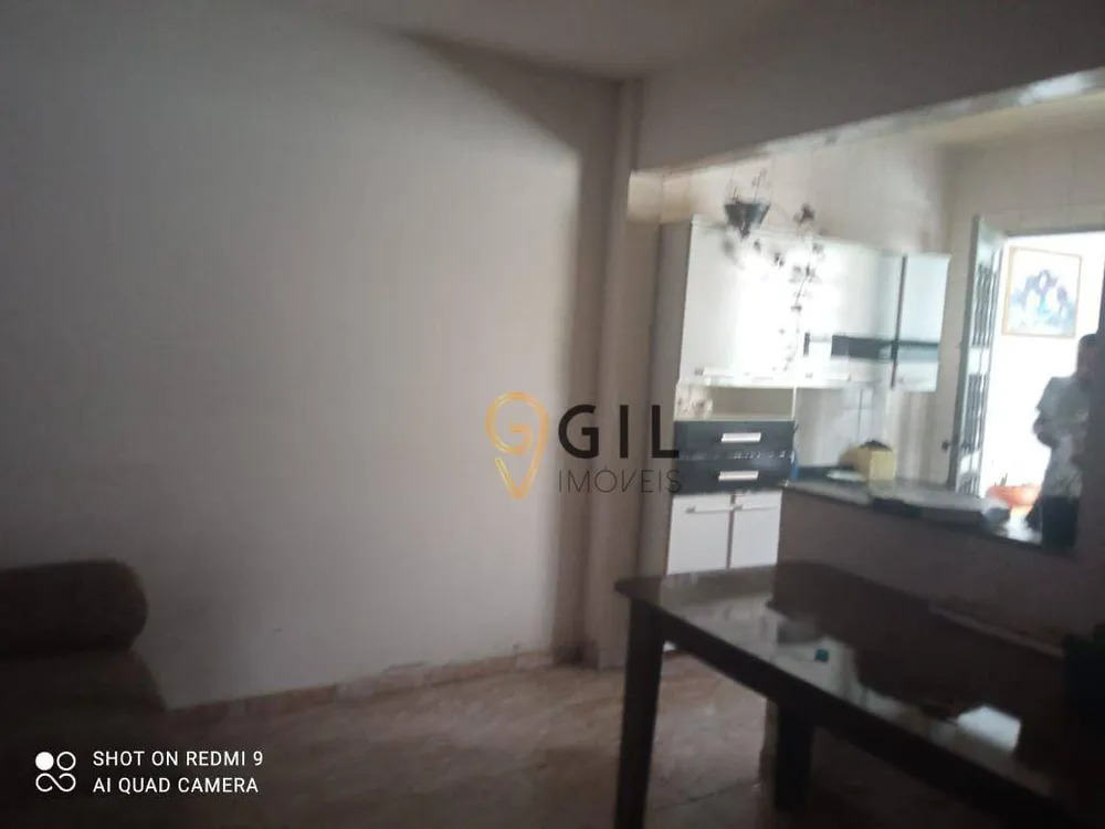 Casa, 2 quartos, 70 m² - Foto 3