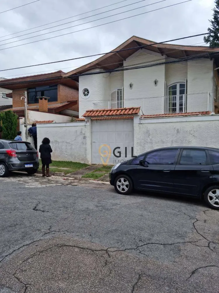 Sobrado, 3 quartos, 307 m² - Foto 3