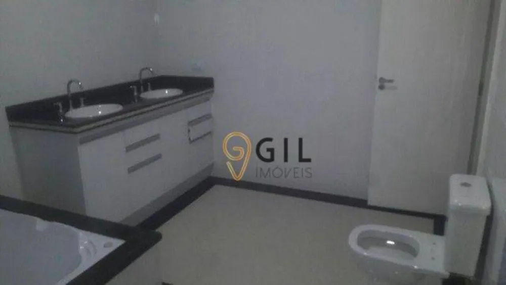 Sobrado, 5 quartos, 400 m² - Foto 4
