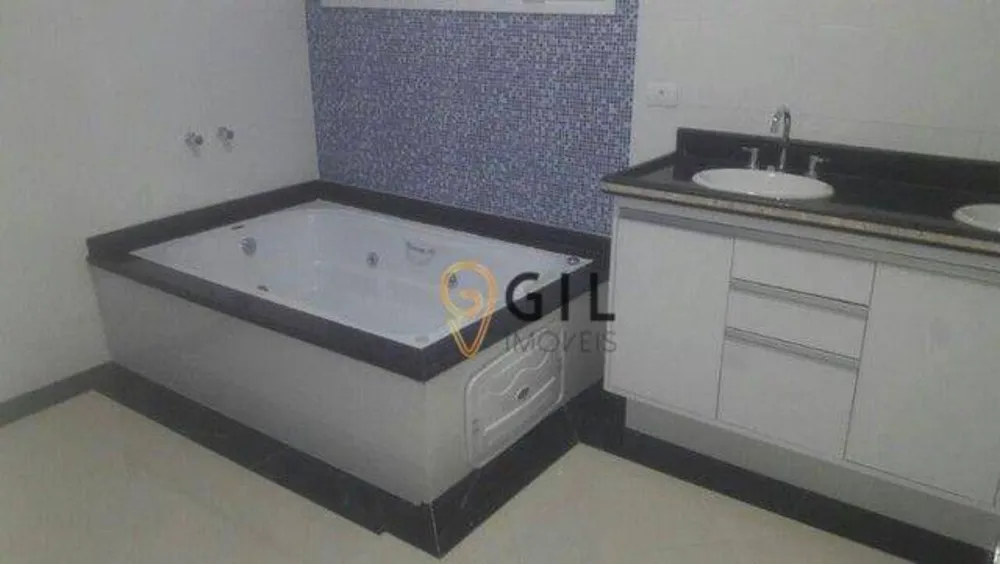 Sobrado, 5 quartos, 400 m² - Foto 3