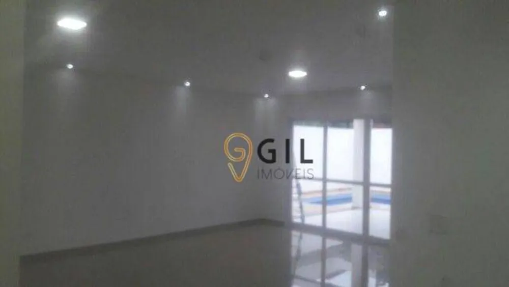 Sobrado, 5 quartos, 400 m² - Foto 2
