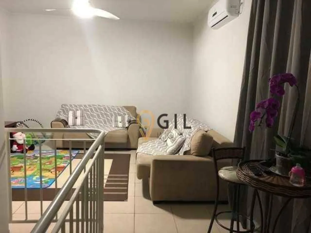 Cobertura, 2 quartos, 110 m² - Foto 3