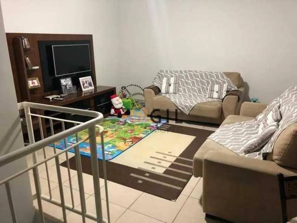 Cobertura, 2 quartos, 110 m² - Foto 2