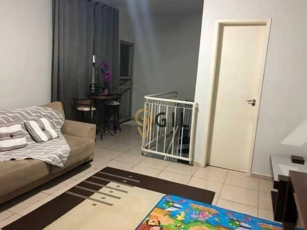 Cobertura, 2 quartos, 110 m² - Foto 1
