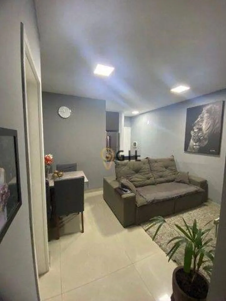 Apartamento, 2 quartos, 57 m² - Foto 4