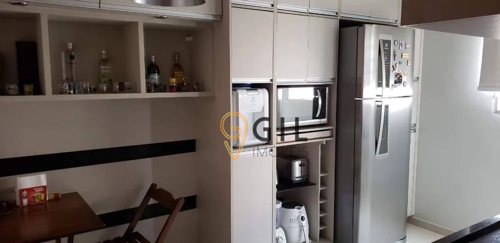 Apartamento, 2 quartos, 53 m² - Foto 2