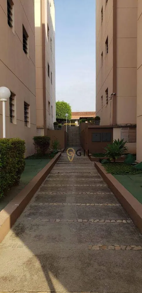 Apartamento, 2 quartos, 53 m² - Foto 4