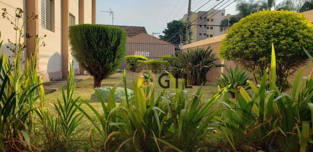 Apartamento, 2 quartos, 53 m² - Foto 3