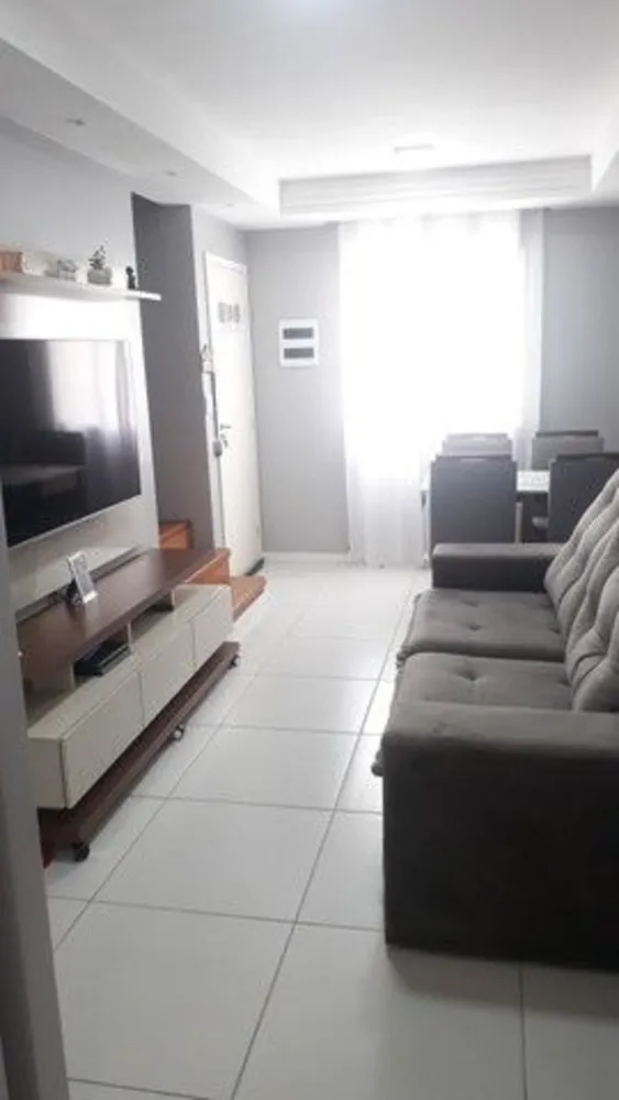 Sobrado, 2 quartos, 57 m² - Foto 4