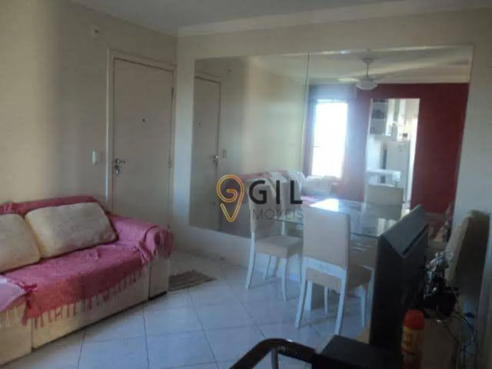 Apartamento, 2 quartos, 57 m² - Foto 4
