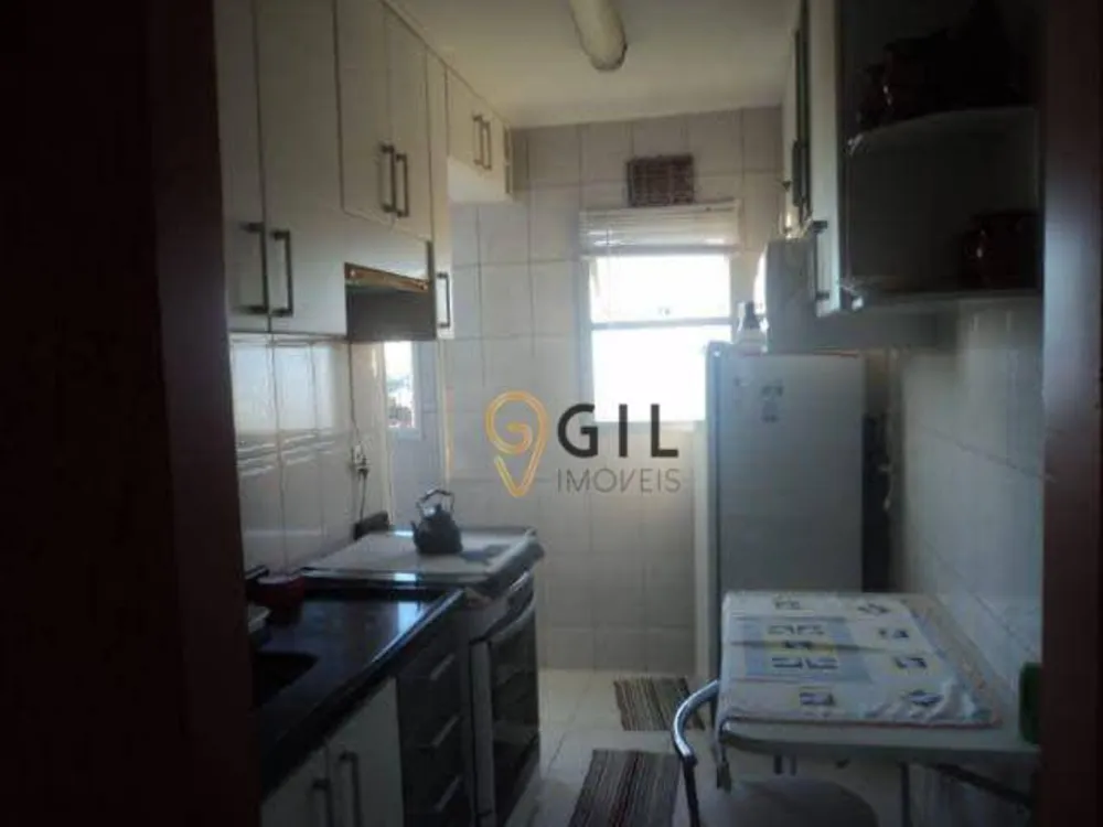 Apartamento, 2 quartos, 57 m² - Foto 3