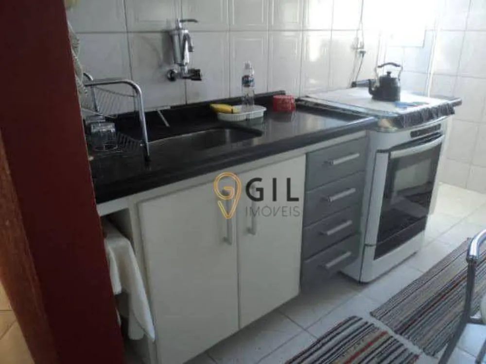 Apartamento, 2 quartos, 57 m² - Foto 1