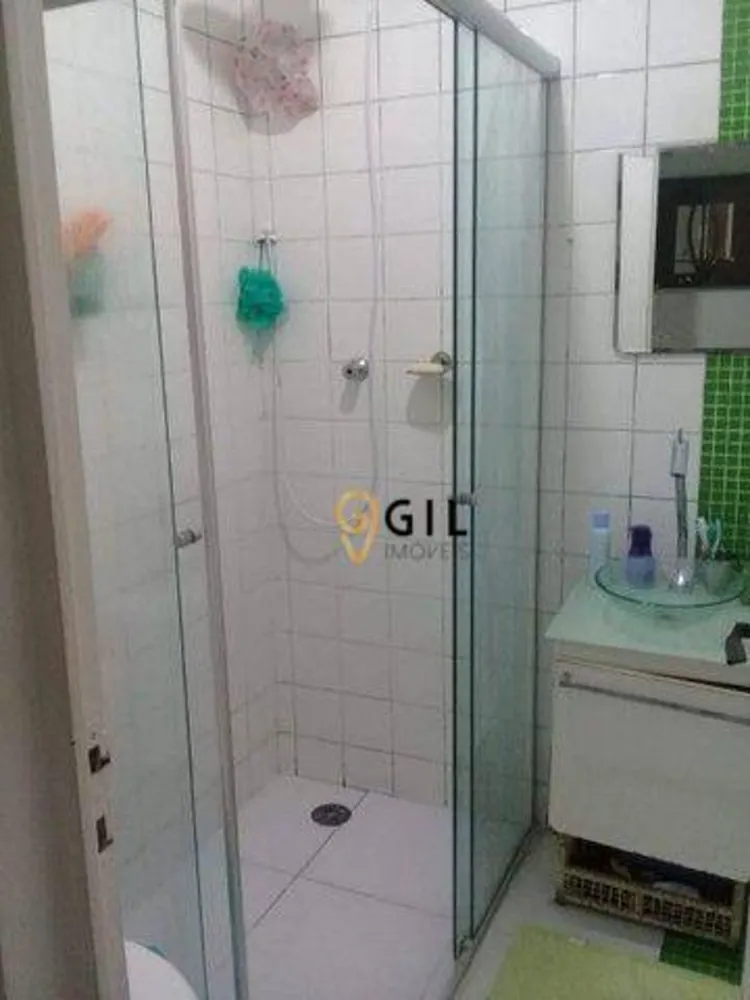 Apartamento, 3 quartos, 70 m² - Foto 4