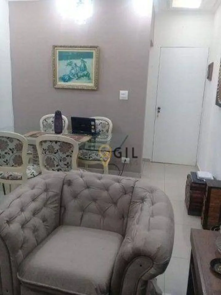 Apartamento, 3 quartos, 70 m² - Foto 3