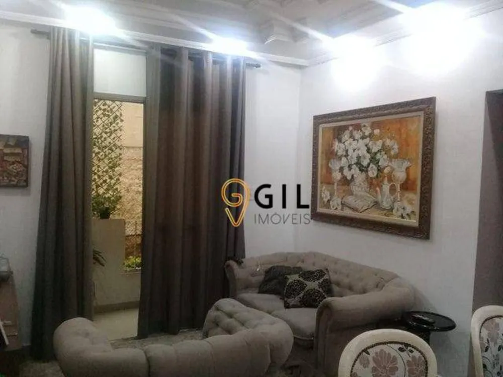 Apartamento, 3 quartos, 70 m² - Foto 1