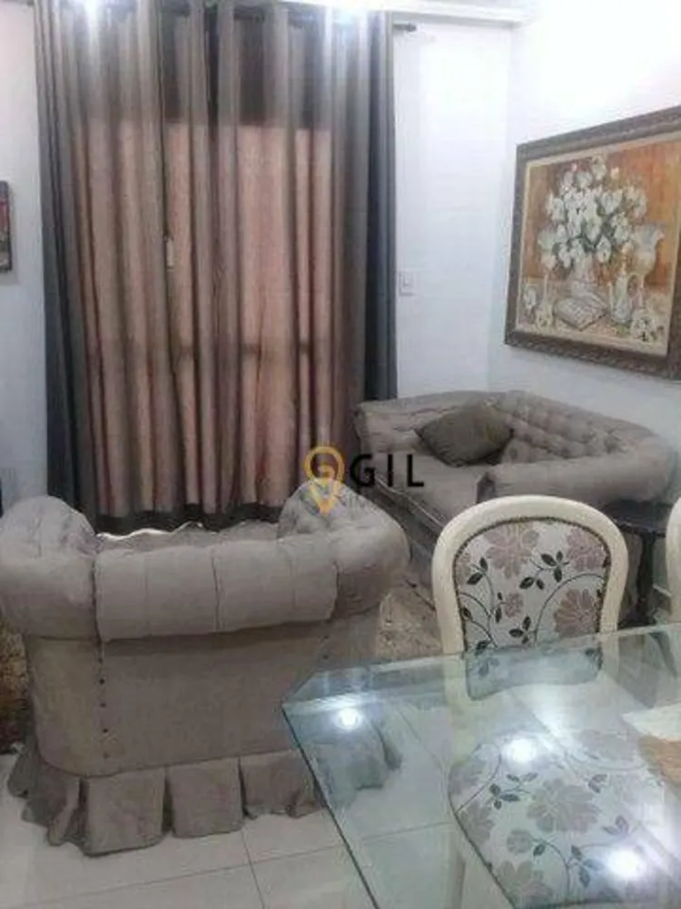 Apartamento, 3 quartos, 70 m² - Foto 2