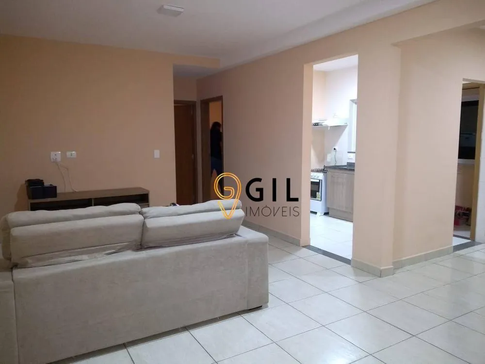 Apartamento, 2 quartos, 79 m² - Foto 1