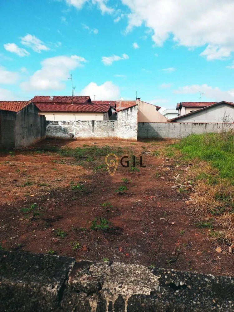 Terreno, 366 m² - Foto 2