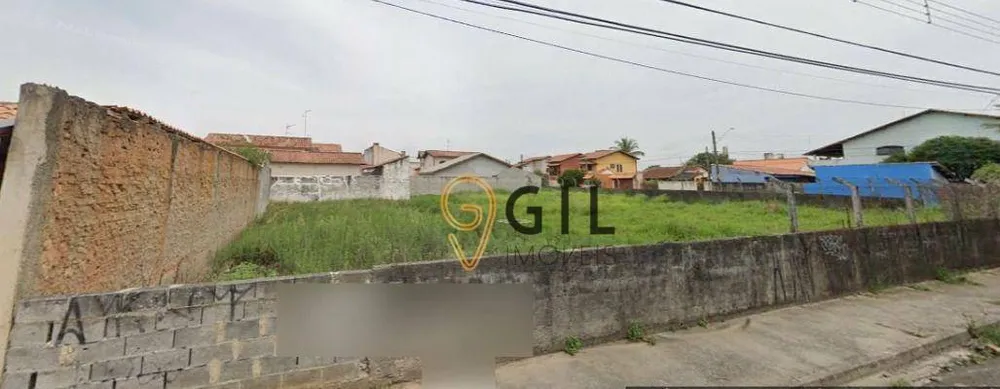 Terreno, 366 m² - Foto 1