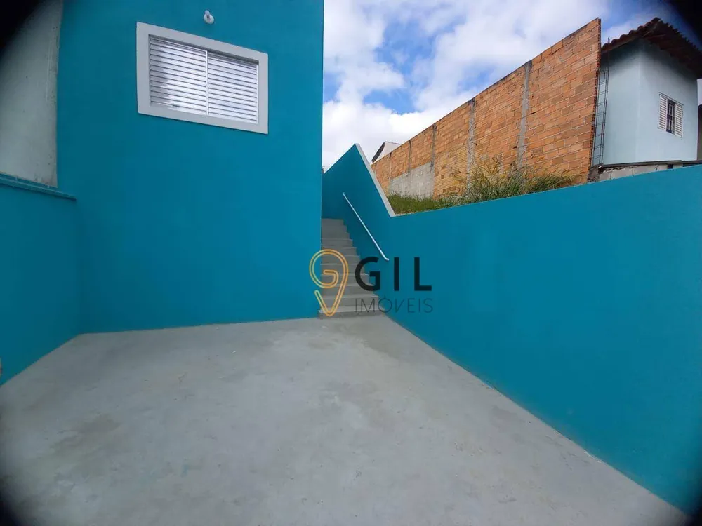 Casa, 2 quartos, 50 m² - Foto 3
