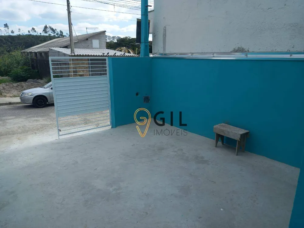 Casa, 2 quartos, 50 m² - Foto 4