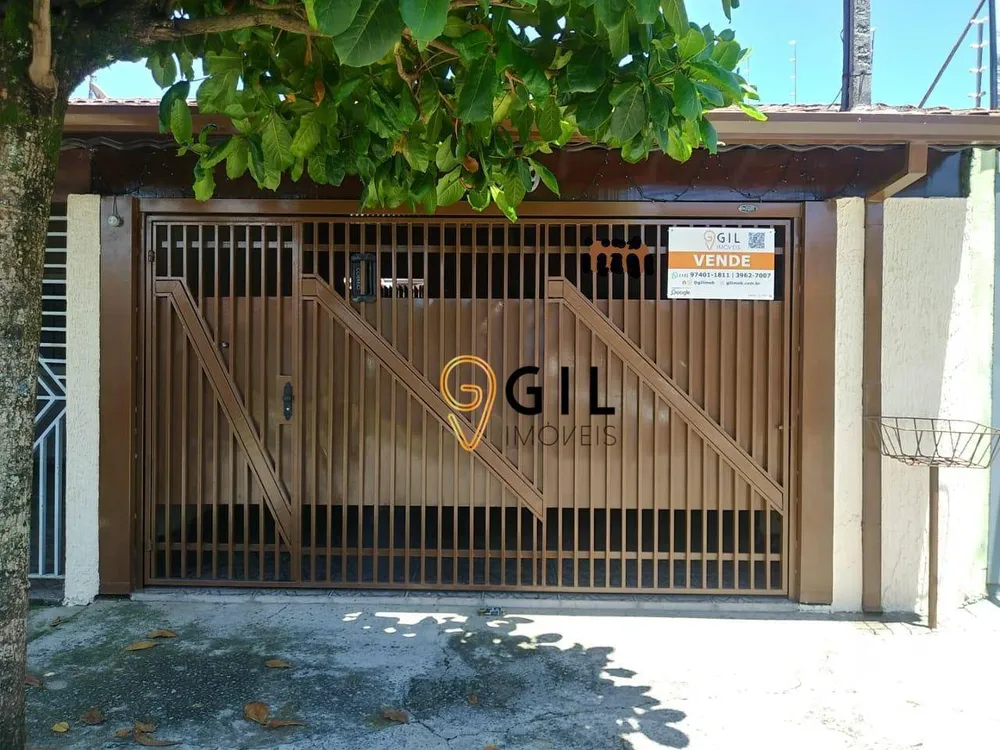 Casa, 3 quartos, 125 m² - Foto 1