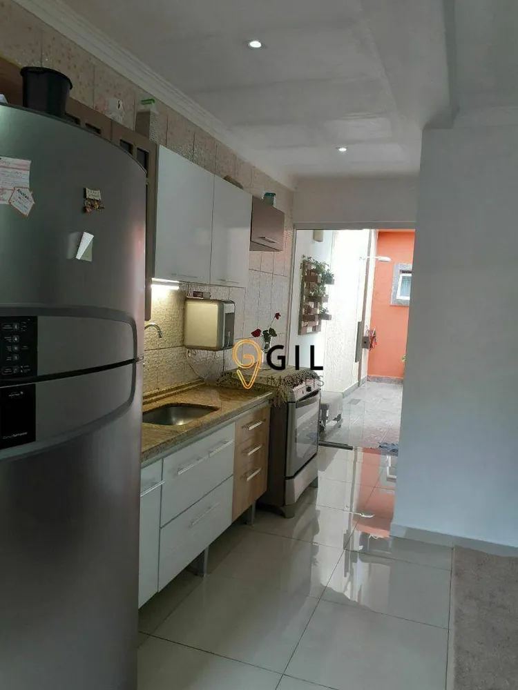 Casa, 3 quartos, 125 m² - Foto 2