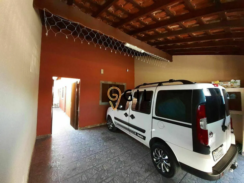 Casa, 3 quartos, 125 m² - Foto 4