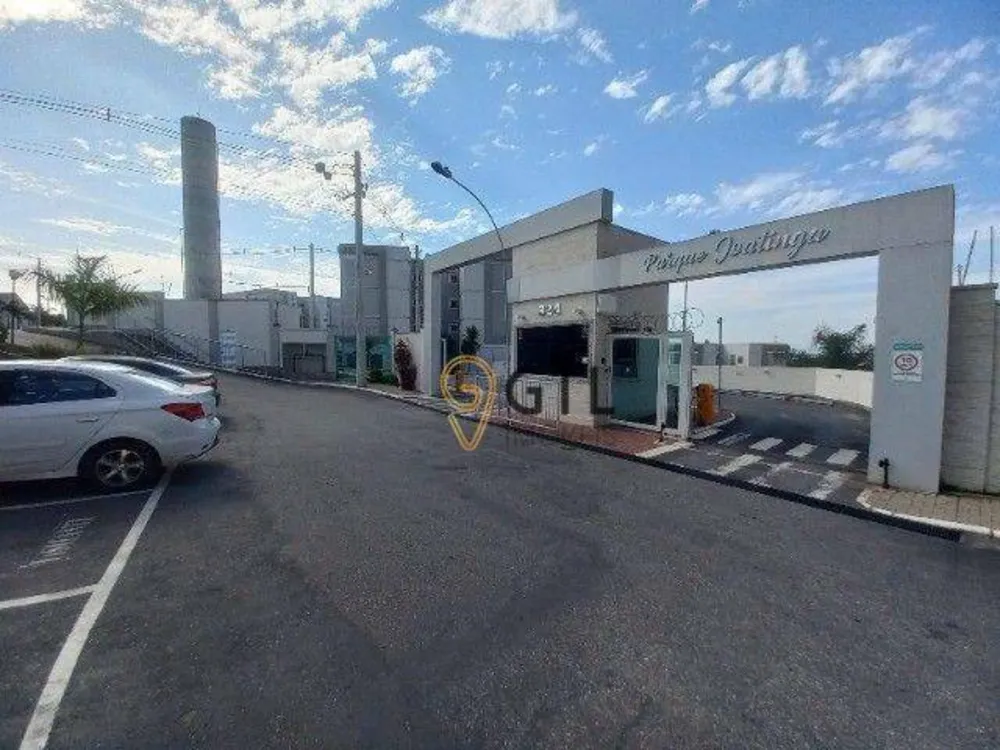 Apartamento, 2 quartos, 42 m² - Foto 1