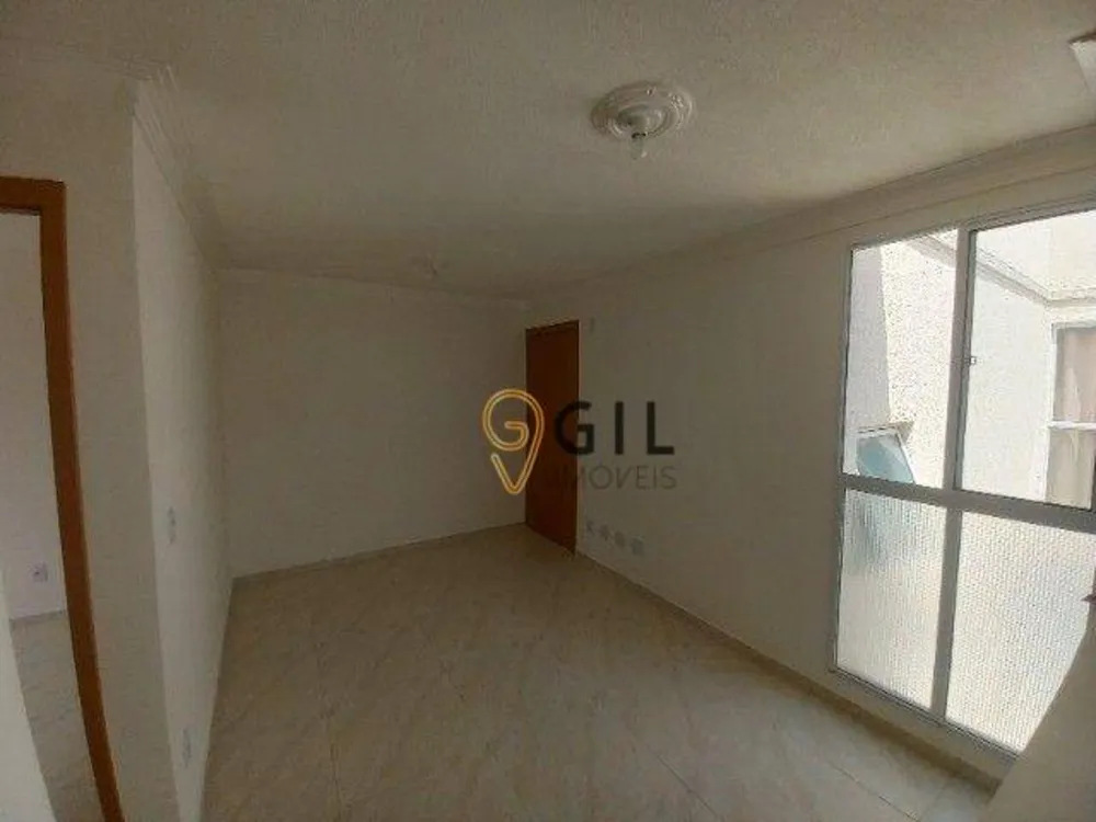 Apartamento, 2 quartos, 42 m² - Foto 2