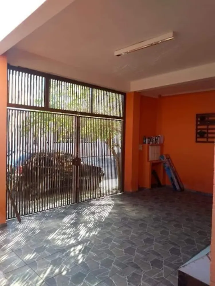 Sobrado, 4 quartos, 147 m² - Foto 4