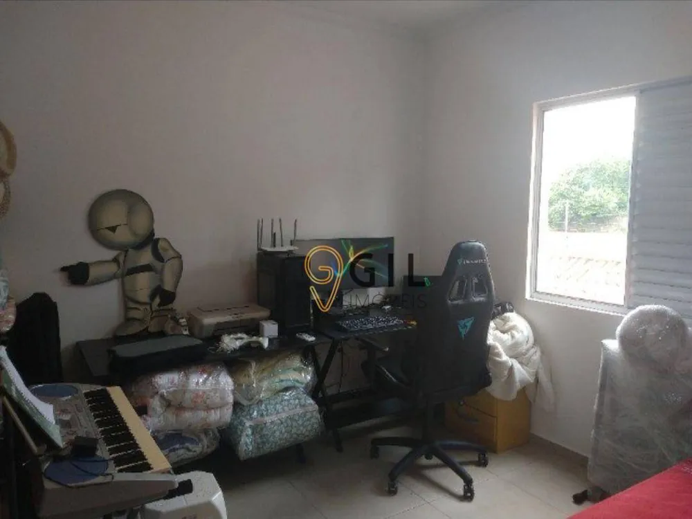 Sobrado, 2 quartos, 100 m² - Foto 4