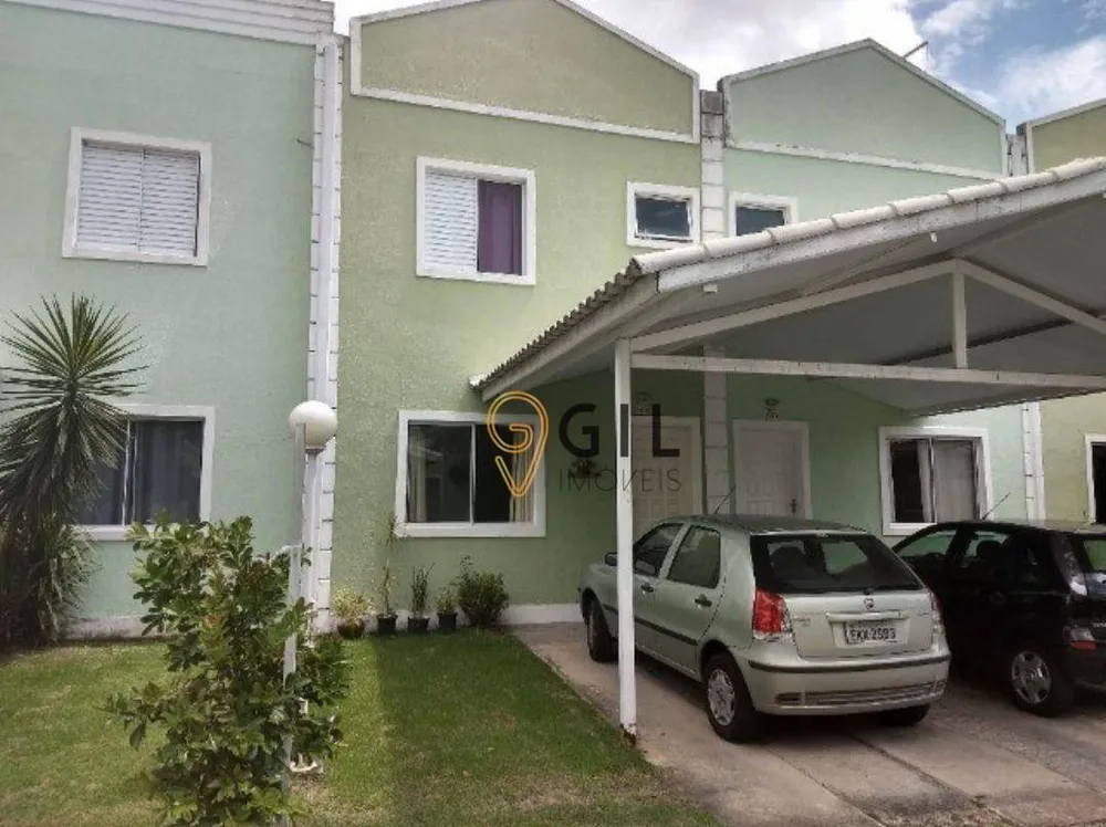 Sobrado, 2 quartos, 100 m² - Foto 1